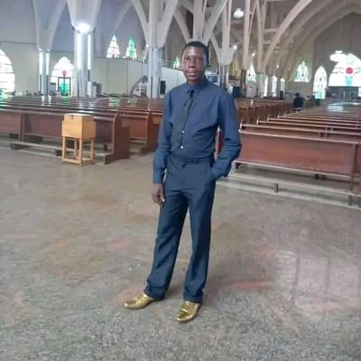 JESUS CHRIST IS COMING SOON...PREPARE WELL FOR TIME IS OVER