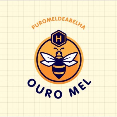 DanielPauluk2's profile picture. https://t.co/YKtdSjQrCw
sac@puromeldeabelha.com.br