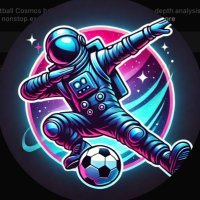 Football Cosmos ⚽️ (@fcosmos433) 's Twitter Profile