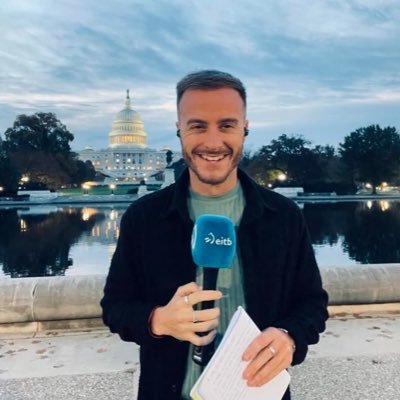 Opinando y exponiendo. Cuento la vida política desde Madrid vía @enjakeETB Antes también @La_SER, @telecincoes y @lasextaTV IG: ikeribaez