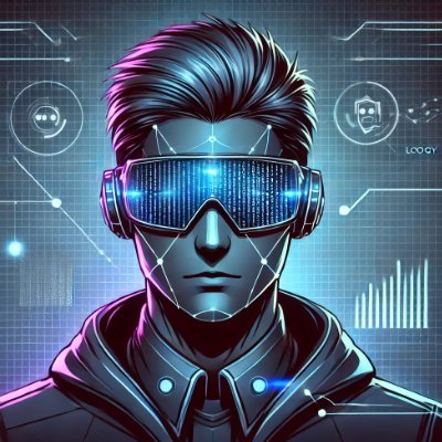 BohdanDJA's profile picture. 🚀 Crypto Dev | Inventor | Builder | Investor
🔍 Debugging the impossible, creating the future.
⚡ Co-Founder: https://t.co/3FseLV1KUH | https://t.co/pFbNYG9uqe