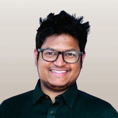 Human first, then Engineer.
Love cycling & building things.
---
CS PhD Student & RA @UNT | Mentor @ HackSMU @HackUTA @HackUNT | Researcher in AI & Accessibility