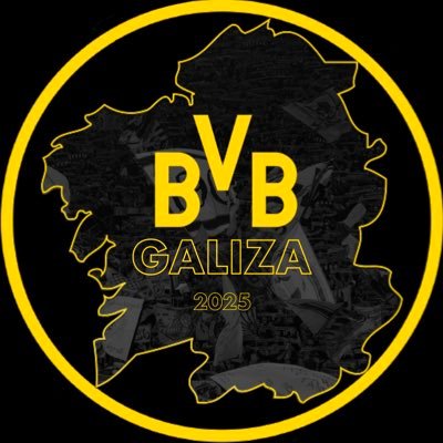 Club de Fans Oficial del Borussia Dortmund en Galicia y alrededores 🖤💛
Escríbenos para formar parte!