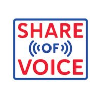 shareofvoice (@intelsov) Twitter profile photo