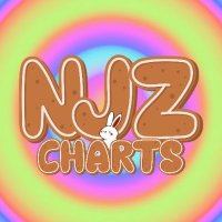 NJZ Charts (@newjeanscharts) 's Twitter Profile Photo NJZ Charts (@newjeanscharts) 's Twitter Profile Photo