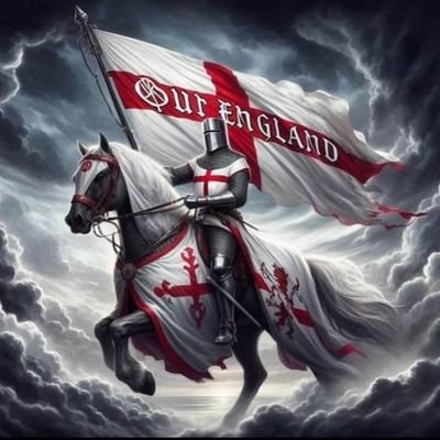 yalding1066's profile picture. Patriot 🏴󠁧󠁢󠁥󠁮󠁧󠁿. Anti-woke. BLM 🚫. Socialism 🚫. Religion 🚫. #DefundTheBBC. NO DM's! No debating unless you have followers. #MAGA 🇺🇸