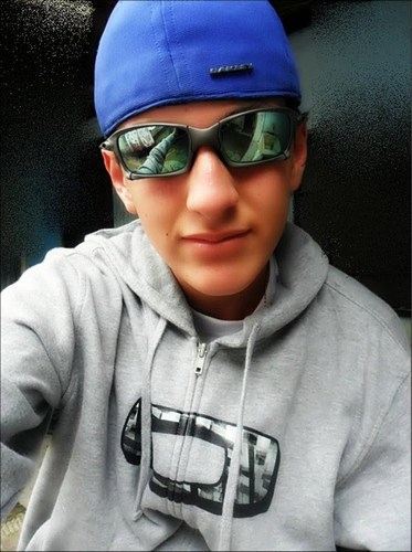 SIGA-ME ! Q, EU TE #CONTO =)*