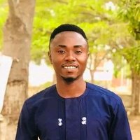 Praise Ikogho (@praise_ikogho) 's Twitter Profile