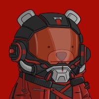 Beratar (Spanish Bera) 🐻⛓️ (@beratardigrade) 's Twitter Profile Photo Beratar (Spanish Bera) 🐻⛓️ (@beratardigrade) 's Twitter Profile Photo