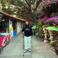 Saleem Jaffar𓃹 (@i_veloger) 's Twitter Profile
