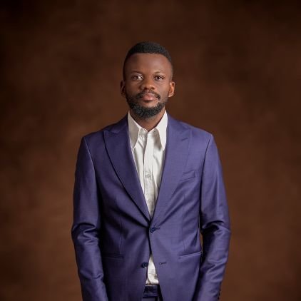 MEtienne81074's profile picture. IR en sciences agronomiques et environnements.

éveil les gens  à aimer la patrie 
                   Atendele tokolonga 🇨🇩💪