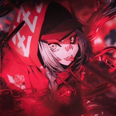 AmiPicasa837's profile picture. 🖼️ Art that speaks louder than words Making my soul visible one piece at a time 
She/Her
commission open