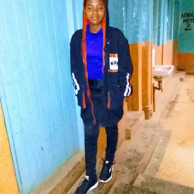 jojoselye84651's profile picture. 