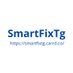 SmartFixTg (@smartfixtg) Twitter profile photo SmartFixTg (@smartfixtg) Twitter profile photo