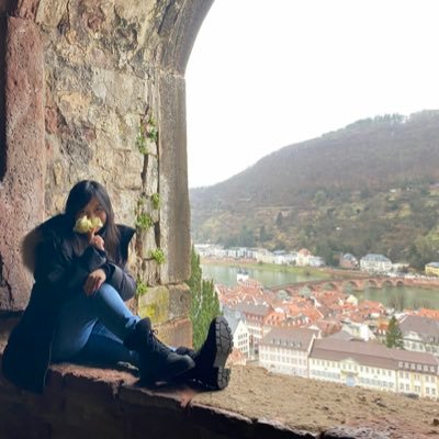 MSc in International Health student 2024/2025
Heidelberg University
DAAD EPOS Awardee