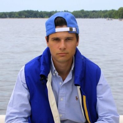 craveenmorehead's profile picture. ZooMass | President of Theta Chi Fall 2018 | Crypto Enthusiast | Princess Water Enjoyer