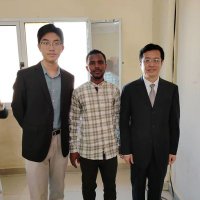 khalid mohamed 哈立德 (@khalidmohm24698) 's Twitter Profile