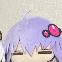クウ（日常のすがた） (@ni_l_l) 's Twitter Profile Photo