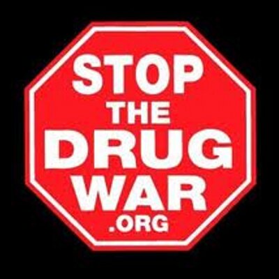 Stop The Drug War