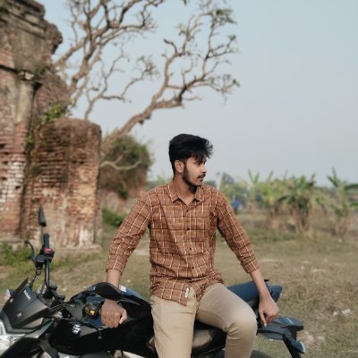 61Shifat's profile picture. 