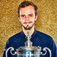 Daniil Medvedev (@daniilmedv9878) 's Twitter Profile