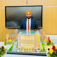 Prof. Anup Singh (@profanupsingh) 's Twitter Profile Photo Prof. Anup Singh (@profanupsingh) 's Twitter Profile Photo