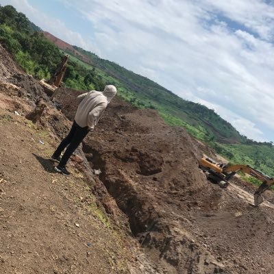 Muswibwe243's profile picture. Fearless Soul 🙂