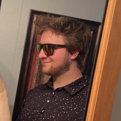 aaronwcmaximuik's profile picture. U of R