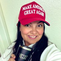 Kelvia (@conservativekfc) 's Twitter Profile Photo Kelvia (@conservativekfc) 's Twitter Profile Photo