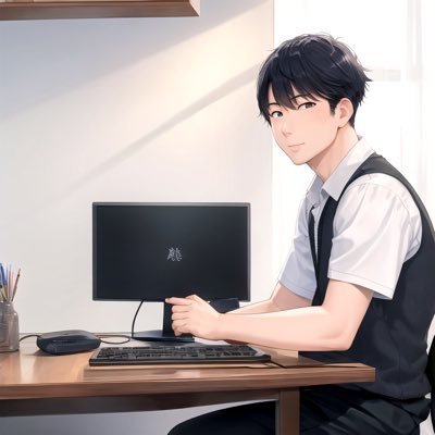 【子どものために在宅でデザインを】スクール入ったけど「卒業してからどうするの?」で悩んでる人向けに発信|SNS学んで2ヶ月目で初収益|公式LINE300人突破|3児の元社畜パパ|webスクールでは教えてくれないデザインに限らない案件獲得の本質|夢はコワーキングカフェを開業☕️