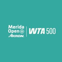 WTA Merida Open (@wtameridaopen1) 's Twitter Profile