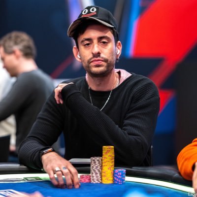 GonzaGottlieb's profile picture. Poker Player ♠️