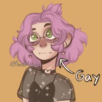LEIGH !! (@nodogsinspace) 's Twitter Profile