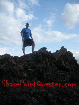 SPQuester's profile picture. Video Capturing SharePoint Configurations