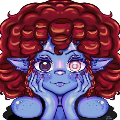 nikkizinhs's profile picture. Apenas uma (futura) PNGtuber tentando alegrar seu dia!! ✨ ┆TEA 🧩┆ela/ele┆icon: @TohruOkami