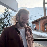 Quentin Decharneux (@zepalios) 's Twitter Profile