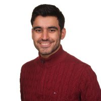 Aarash Feizi (@aarashfeizi) 's Twitter Profile Photo Aarash Feizi (@aarashfeizi) 's Twitter Profile Photo