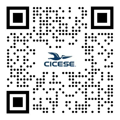 PCC_CICESE's profile picture. Dejaremos de publicar en esta plataforma, búscanos en otras redes sociales: PCC CICESE, @PCC_CICESE