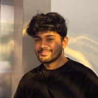 nikhil (@nikspolaroid) 's Twitter Profile