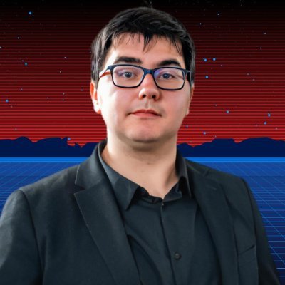 Directeur de la communication du Parti de la France