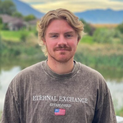 I build disciplined ICT traders | Founder of Eternal Exchange LLC | I run live trading sessions every day