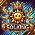 SolKing (@solking_memesol) Twitter profile photo SolKing (@solking_memesol) Twitter profile photo
