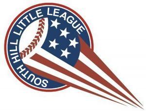 South Hill Little League is located in Puyallup, Washington.