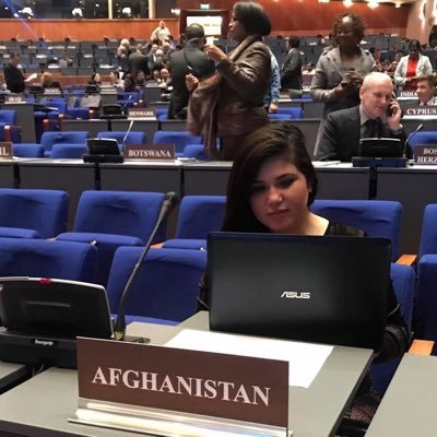 Former Legal Advisor to @AfghanistanInNL | Tax Lawyer at the Ministry of Finance, Netherlands | Political Activist