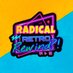 Radical Retro Rewind?! Podcast (@radicalretro85) Twitter profile photo Radical Retro Rewind?! Podcast (@radicalretro85) Twitter profile photo