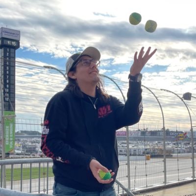 Daily Fantasy Sports | Poker | 5%er | I dislike NASCAR, yet I cover it with a passion. https://t.co/fSbzpk2yHj @TrueDfs