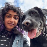 Dr. Amritha Mallikarjun (@avmalli) 's Twitter Profile