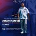 Mayo (@coachdjmayo) Twitter profile photo Mayo (@coachdjmayo) Twitter profile photo