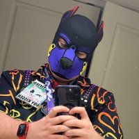 Orion🔜FANG (@puppy_orion) 's Twitter Profile Photo Orion🔜FANG (@puppy_orion) 's Twitter Profile Photo