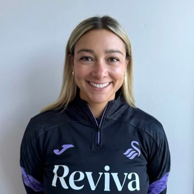 Head of International Partnerships, Swansea City (my views are my own)
